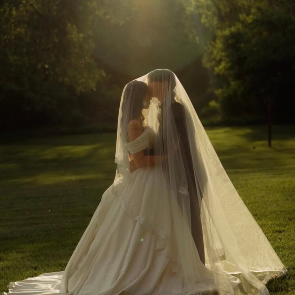 Wedding photographer